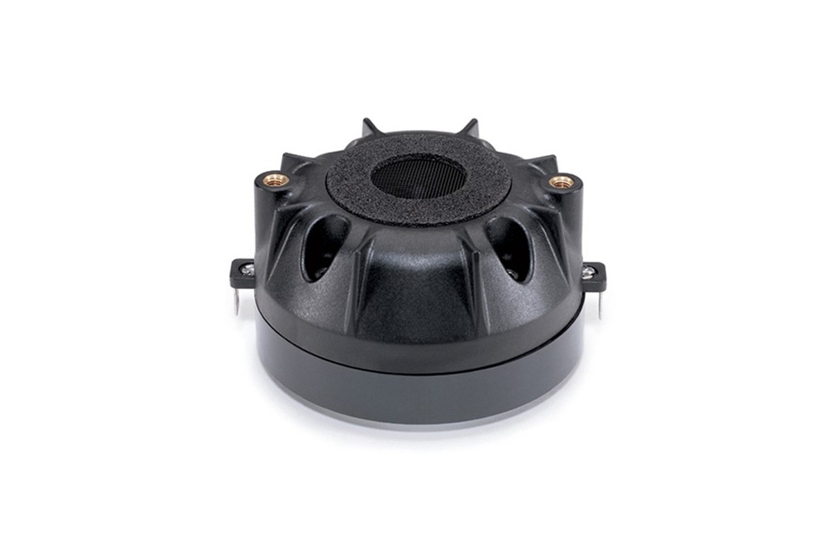 B&C DE10 Driver a Compressione 1"