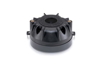 B&C DE10 Driver a Compressione 1"