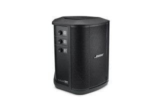 Bose S1 Pro+ Portable Bluetooth Speaker System