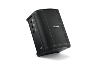 Bose S1 Pro+ Portable Bluetooth Speaker System