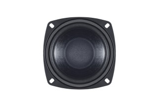 B&C 4CXN36 Coaxials 4" 8/16 Ohm - Terminali Faston
