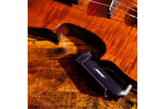 Bose S1 Pro+ 1/4" Wireless Instrument Transmitter