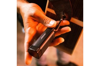 Bose S1 Pro+ 1/4" Wireless Instrument Transmitter