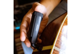 Bose S1 Pro+ 1/4" Wireless Instrument Transmitter
