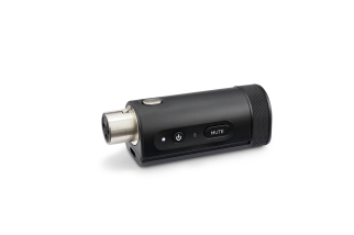 Bose S1 Pro+ Wireless Mic/Line Transmitter – XLR