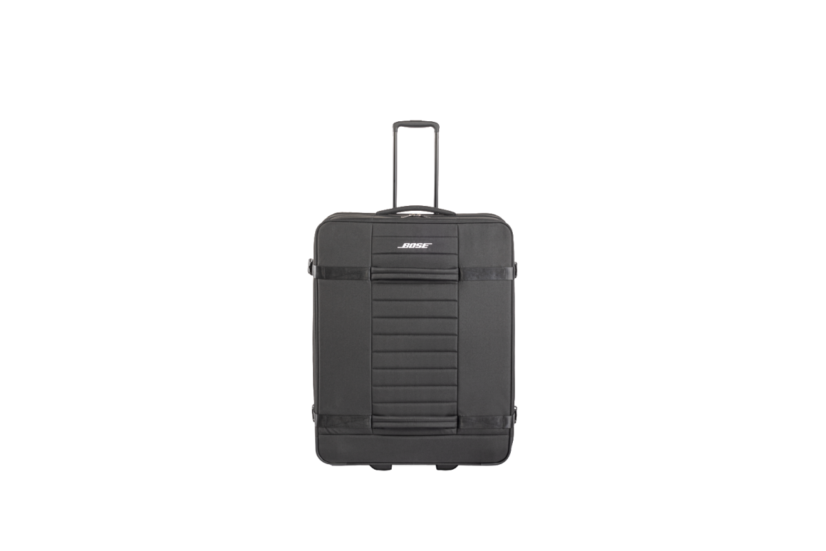 Bose Sub2 Roller Bag