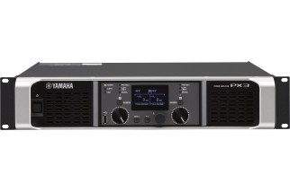 YAMAHA PX3