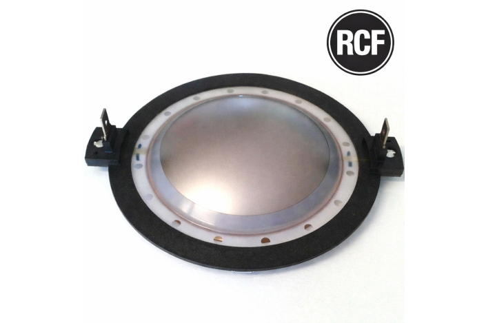 RCF ND850 Membrana Originale 16 Ohm – Ricambio Driver Compressione HF