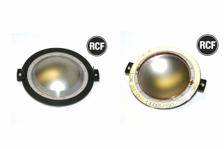 RCF ND850 Membrana Originale 8 Ohm – Ricambio Driver Compressione HF Professionale