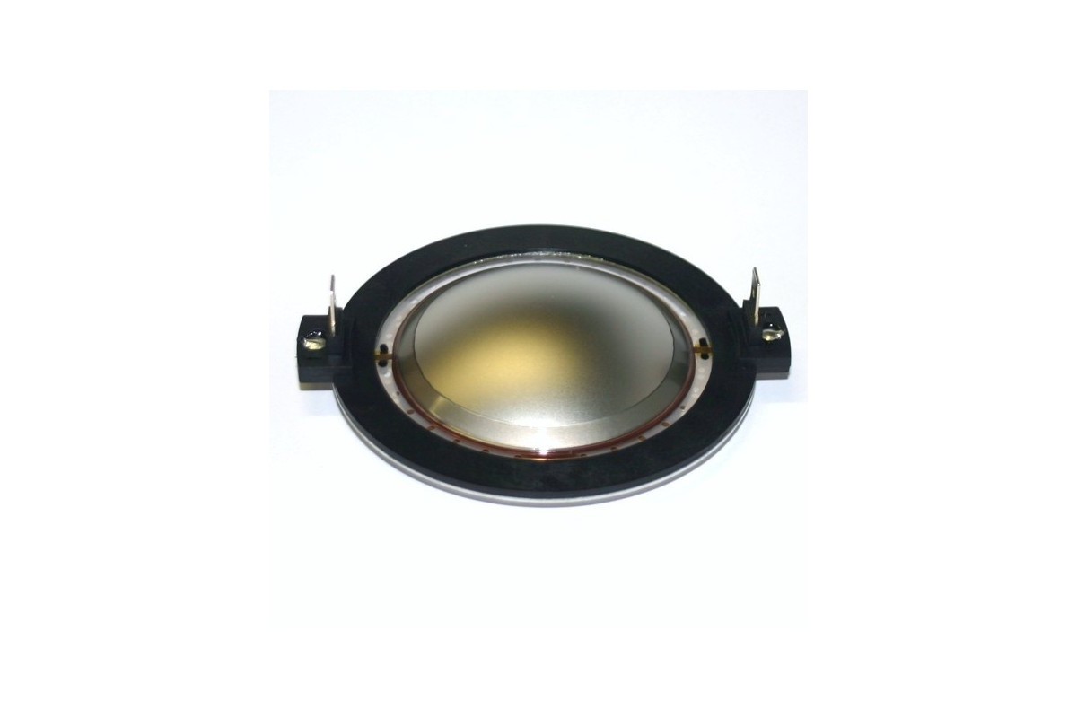 Membrana RCF CD650 / ND650 8Ω Originale M33 – Diaphragm Driver Compressione