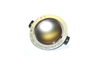 RCF ND650 Membrana Originale 16 Ohm – Ricambio Driver Compressione HF