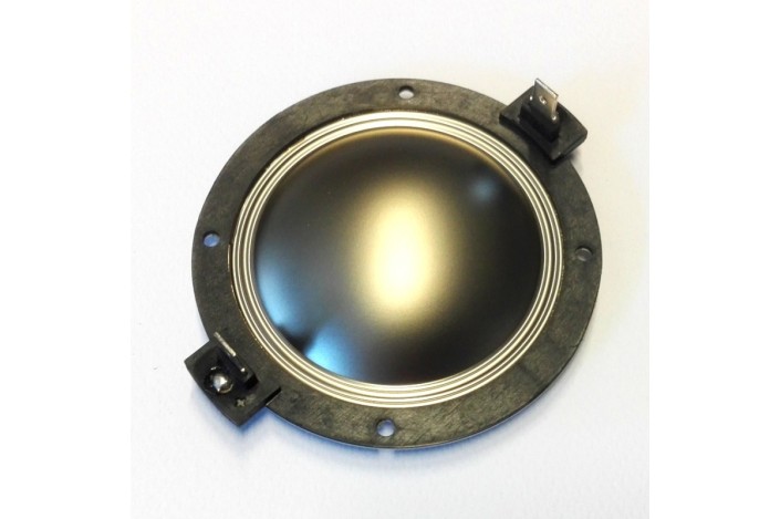 Membrana di Ricambio RCF ND640 8 Ohm Originale – Diaframma Titanium 2.5" per Driver 1.4”
