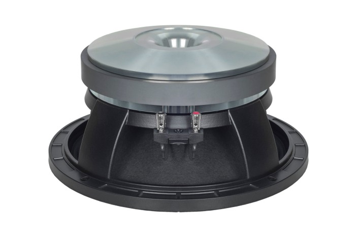 B&C 10MD26 Midbass 10” 8/16 Ohm – Terminali Faston