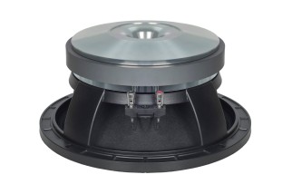 B&C 10MD26 Midbass 10” 8/16 Ohm – Terminali Faston
