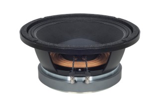 B&C 10MD26 Midbass 10” 8/16 Ohm – Terminali Faston
