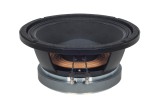 B&C 10MD26 Midbass 10” 8/16 Ohm – Terminali Faston