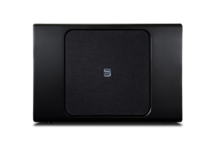 Bluesound Professional BSW150BL