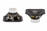 B&C Speakers 35NDF26 – Woofer 3,5" – 8 Ohm – Terminali Faston