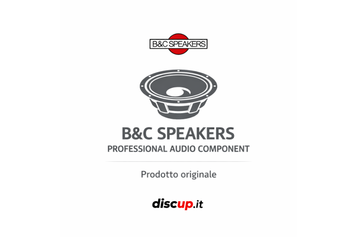 Recone Kit B&C RCK15CLA768