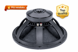 B&C 18TBX100 Subwoofer 18" 4/8 Ohm – Terminali Push Button