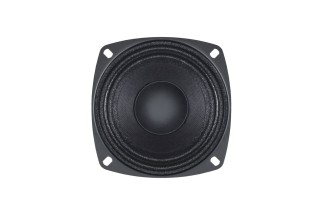 B&C 4NDF34 Woofer 4" 8/16 Ohm – Terminali Faston