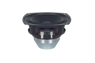 B&C 4NDF34 Woofer 4" 8/16 Ohm – Terminali Faston