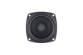 B&C 4NDS34 Woofer 4" 8/16 Ohm – Terminali Faston