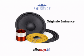 Recone Kit Eminence KAPPA PRO-12ARK