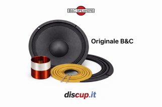 Recone Kit B&C RCK12BG1004