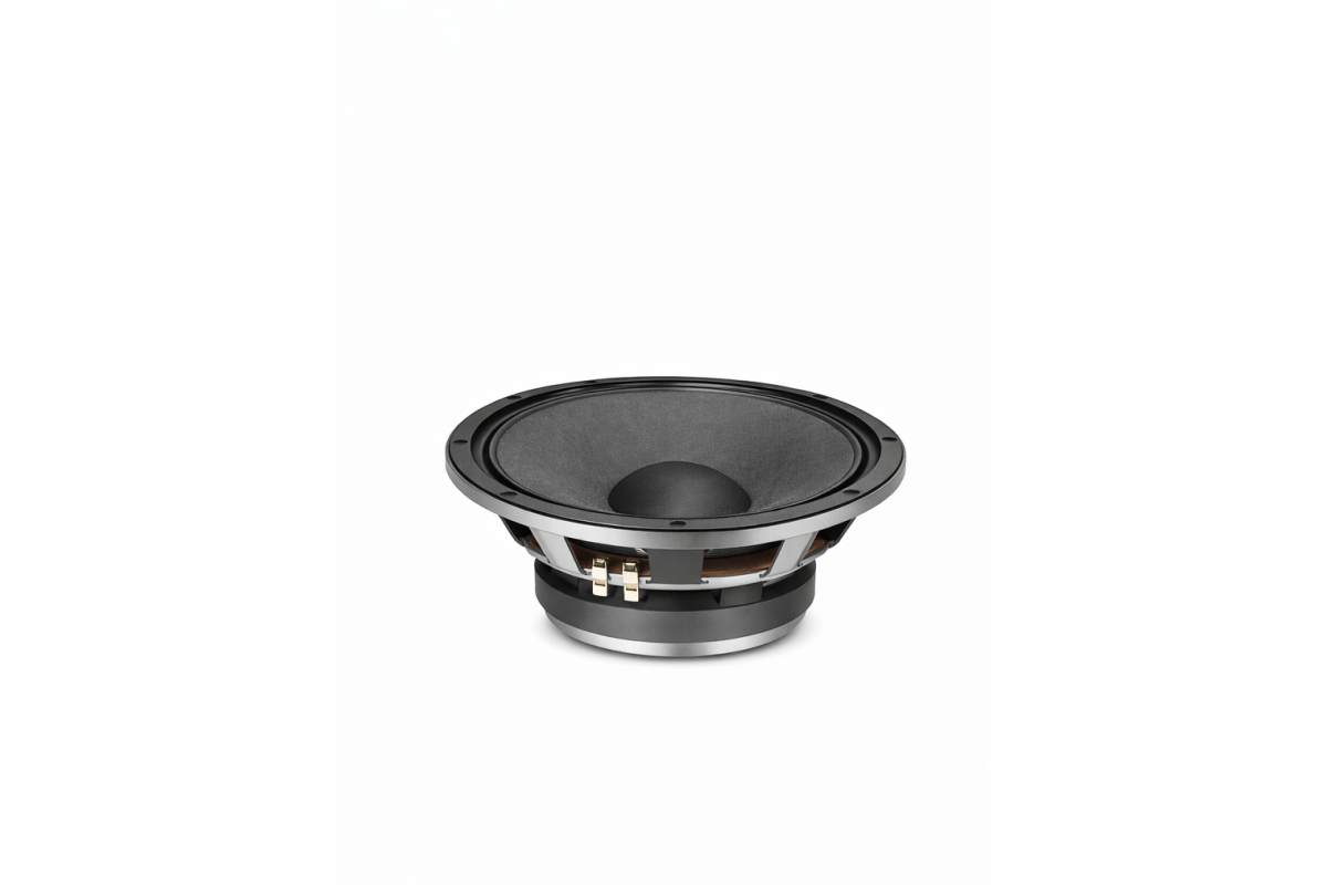 B&C 12/124B8 Woofer 12" 8Ohm - Terminali Faston
