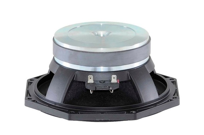 B&C 8FG51 Woofer 8" 8/16 Ohm – Terminali Faston