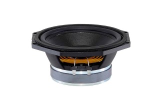 B&C 8FG51 Woofer 8" 8/16 Ohm – Terminali Faston