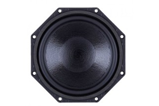 B&C 8FG51 Woofer 8" 8/16 Ohm – Terminali Faston