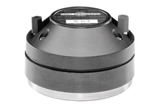 B&C DE16 Driver a Compressione 1"