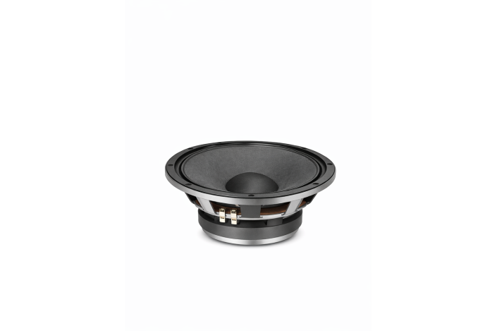 B&C Speakers 10NDL64 - Woofer 10” - 8 Ohm – Terminali Faston