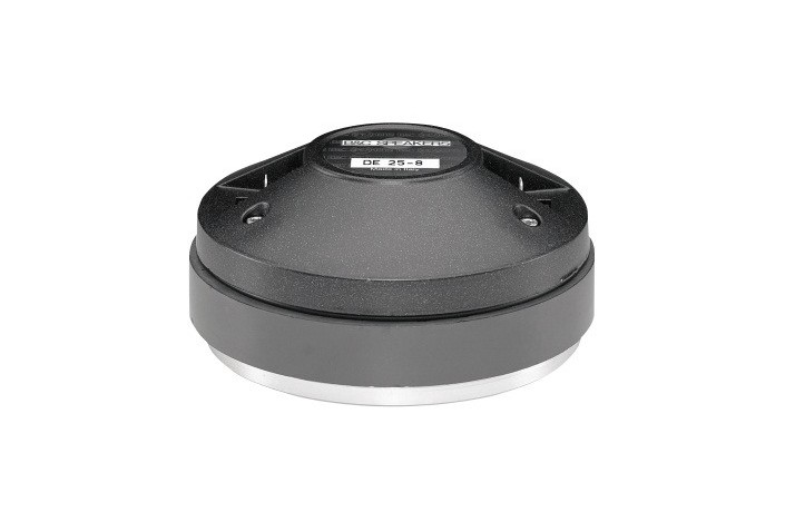 B&C DE25 Driver a Compressione 1"