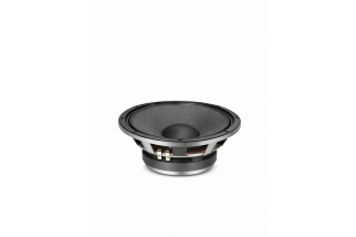 B&C 15SW115 Subwoofer 15" 4/8 Ohm – Terminali Push Button