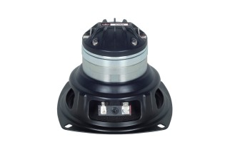 B&C 4CXN36 Coaxials 4" 8/16 Ohm - Terminali Faston