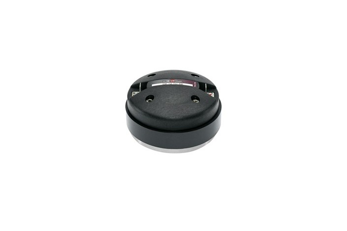 B&C DE12TC Driver a Compressione 1"