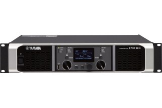 YAMAHA PX10