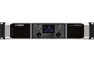 YAMAHA PX10
