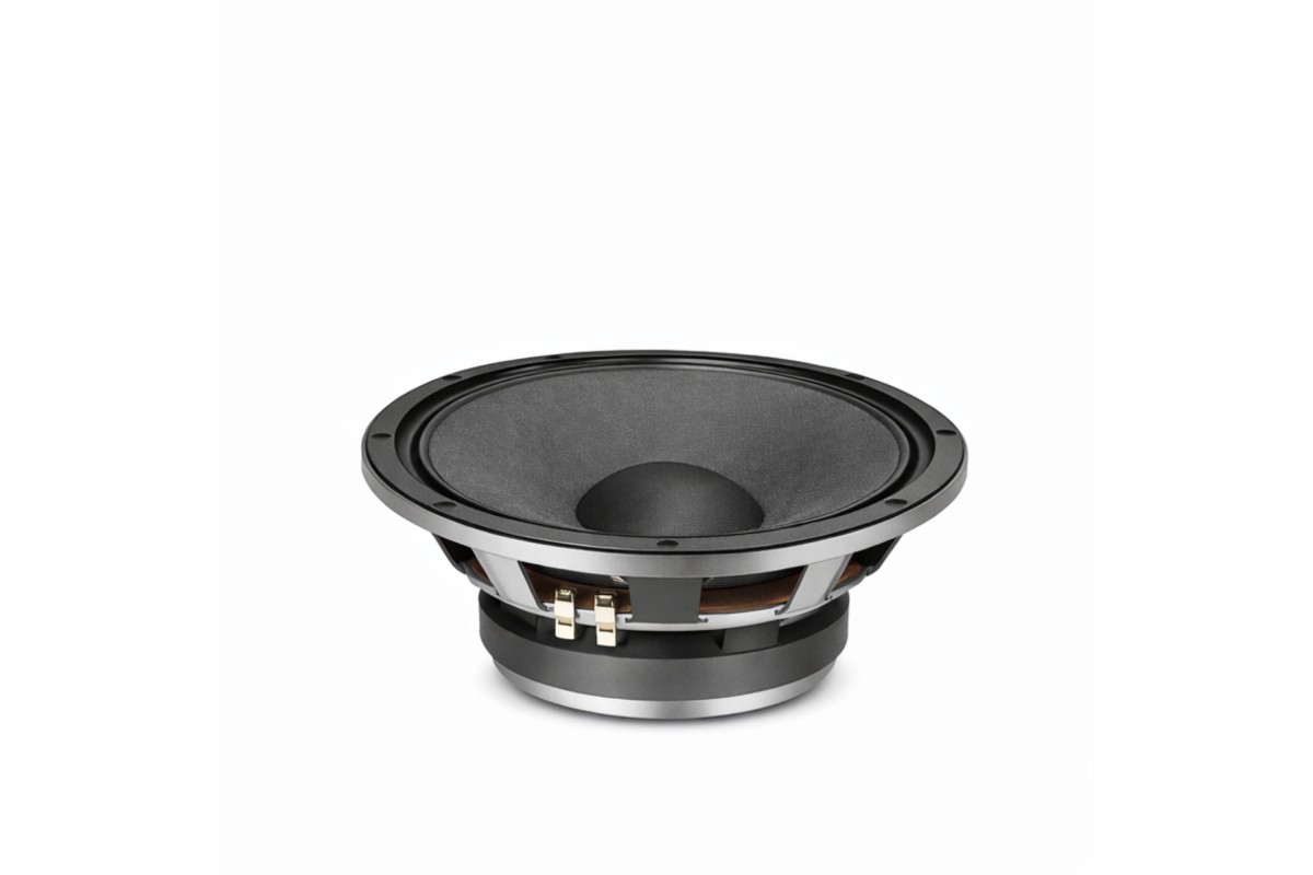 B&C 21SW115 Subwoofer 21" 4/8 Ohm – Terminali Faston