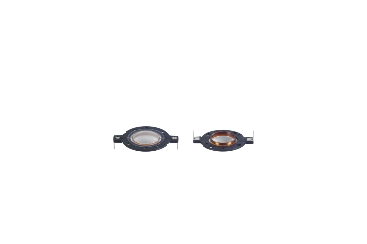 Membrana di ricambio B&C MMDDE58