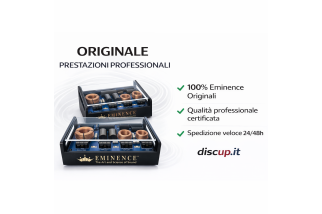 Eminence PX-B 500 CRossover