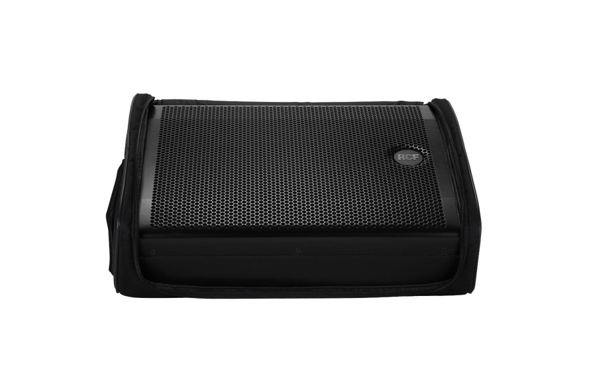 RCF CVR NX12-SMA Custodia Originale Imbottita per NX 12-SMA