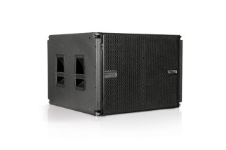 dBTechnologies VIO S118 Subwoofer Attivo 18”