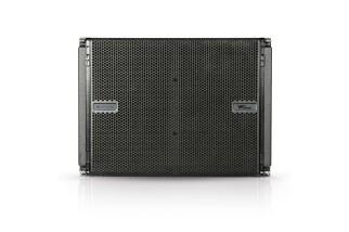 dBTechnologies VIO S118 Subwoofer Attivo 18”