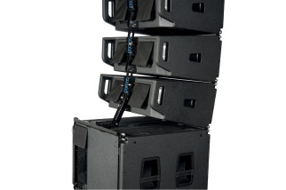 dBTechnologies VIO S118 Subwoofer Attivo 18”