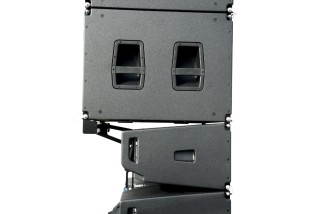 dBTechnologies VIO S118 Subwoofer Attivo 18”