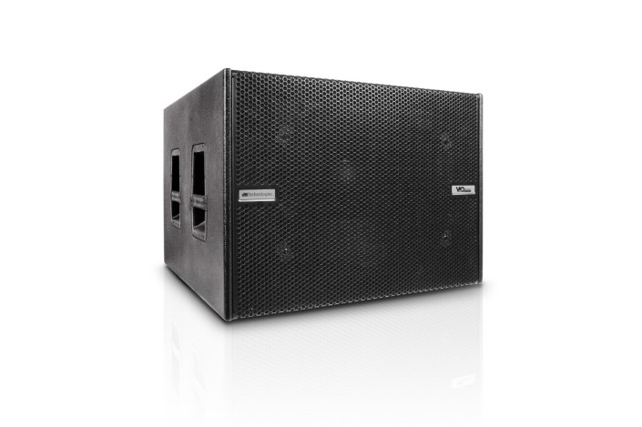 dBTechnologies VIO S118R Subwoofer Attivo 18”